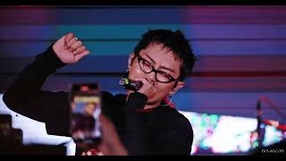 Dabin-Unconsious interlude｜250529 Maker‘s Mark（4K）