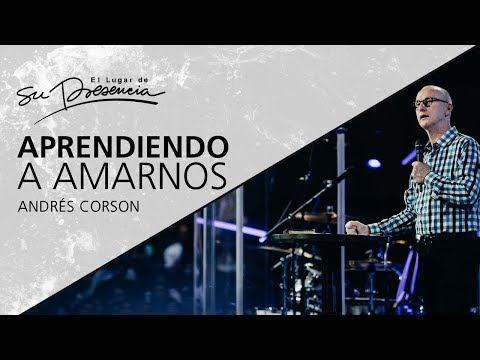 Aprendiendo a amarnos