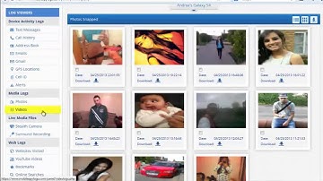 iPad & Android Stealth Keylogger (Easy Tutorial)