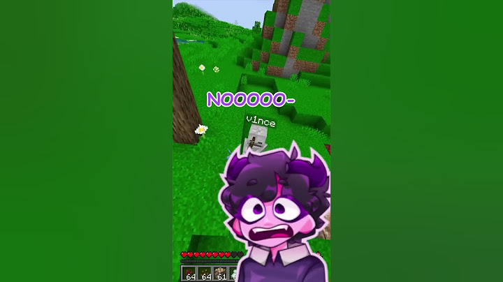 Minecraft, But I Switch Youtubers If I Touch Green