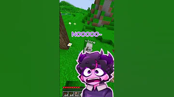 Minecraft But I Switch Youtubers If I Touch Green 