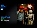 SREcon26 Americas - The Ironies of AI²