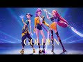 Golden HUNTR X From The Netflix Film KPop Demon Hunters Vietsub Golden HUNTR X From The Netflix Film KPop Demon Hunters Vietsub