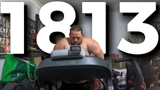 The Weight Loss Journey You All Want To See