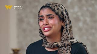 كاستنج ٢ | أداء مبهر ومؤثر في نفس الوقت خلّى اللجنة توافق عليها من قبل ما تخلص مشهدها 😍