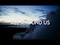 All around us teaser