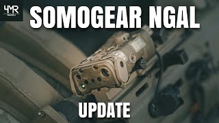 The Somogear NGAL Pushes On…