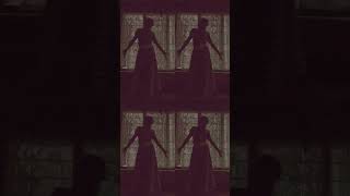 Pahasara obe adare /Mandaram wahipoda ( මන්දාරම් වැහිපොද) || Shadow Dance❤️🇱🇰