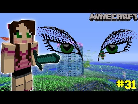 Minecraft: NETHER CHALLENGE [EPS6] [30]  FunnyCat.TV