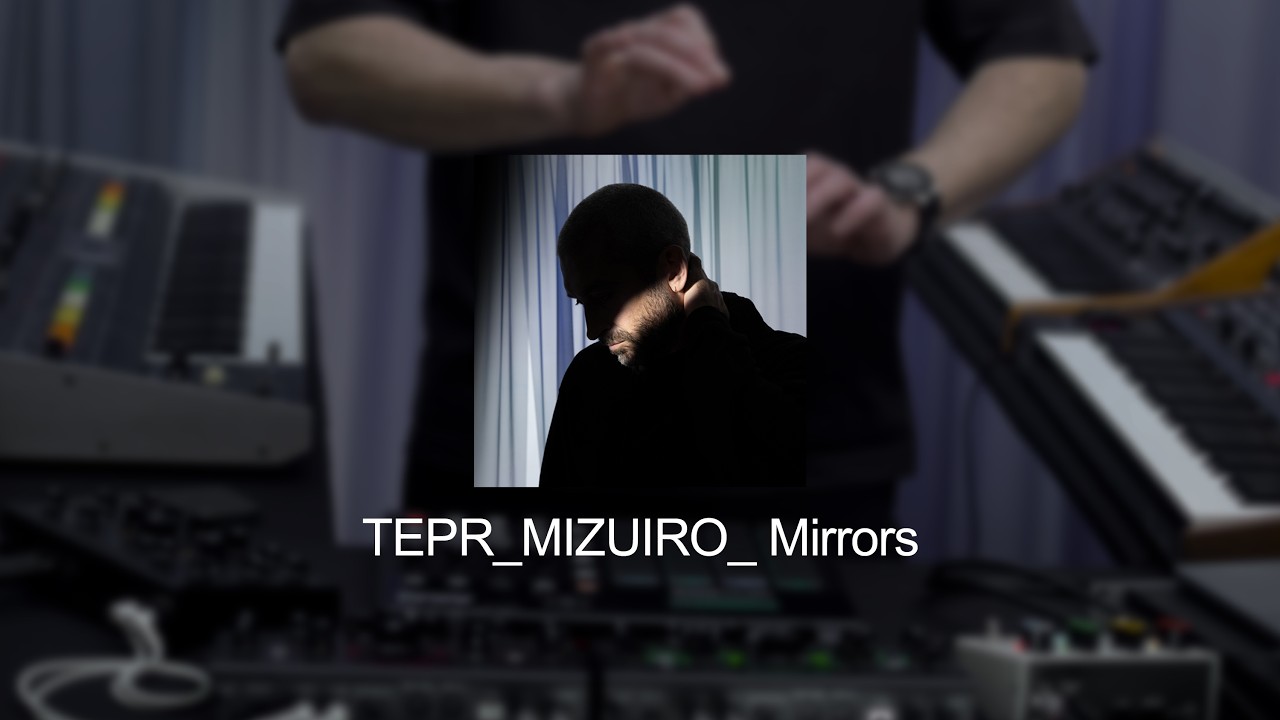 Watch Tepr - Mirrors (Official Audio) on YouTube Watch Tepr - Mirrors (Official Audio) on YouTube