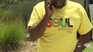 Leon County celebrates Florida Emancipation Day