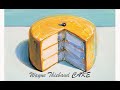 SUB) 귀여운 그림. 90세 할아버지가 그렸다고? | Wayne Thiebaud | 예술 이야기 Art Story