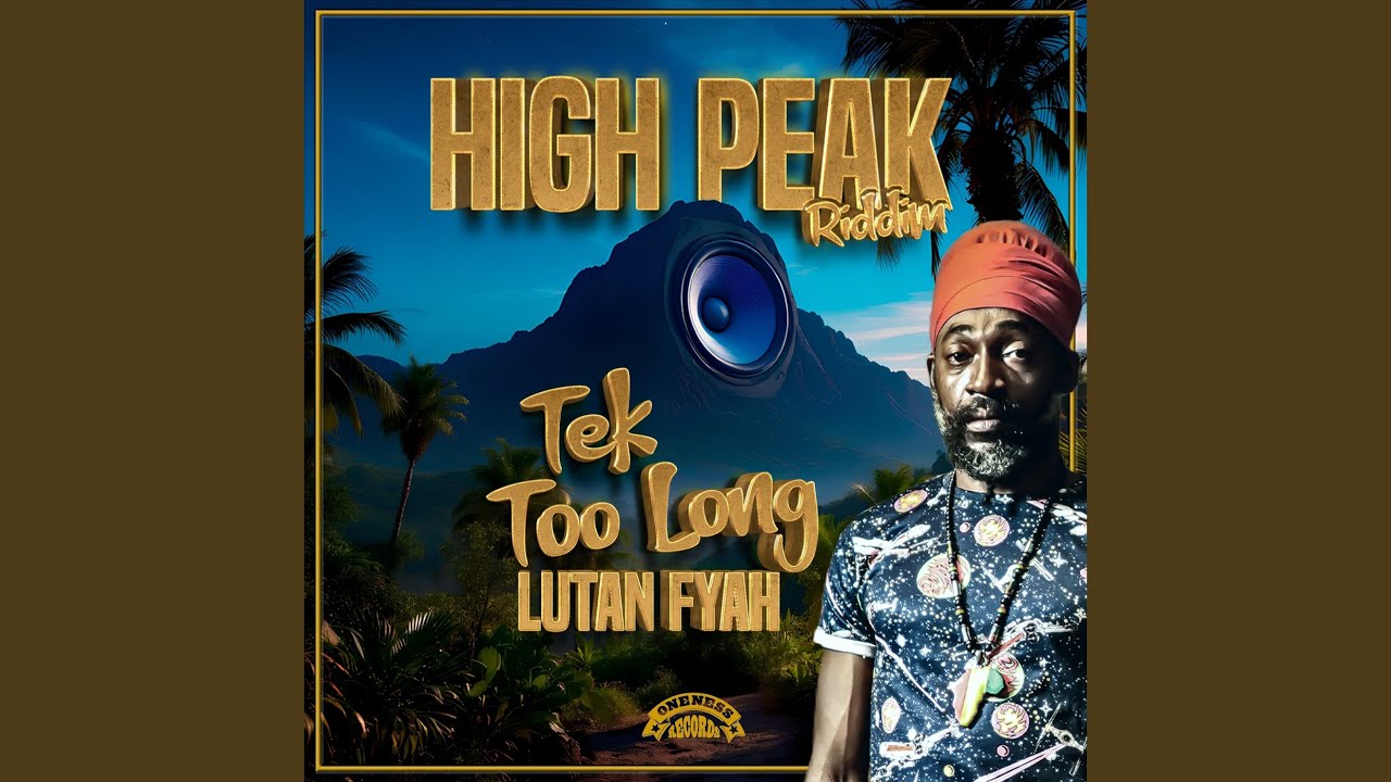 Watch Tek Too Long on YouTube Watch Tek Too Long on YouTube