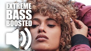 Starley - Call On Me (Ryan Riback Remix) (BASS BOOSTED EXTREME)🔊💯🔊 Resimi