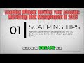 Scalping Without Blowing Your Account: Mastering Risk Management in 2025#ScalpingStrategy