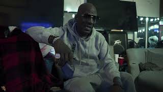 Crunchy Black on why he left Three 6 Mafia after Oscar, being left off reality show, Millions owed