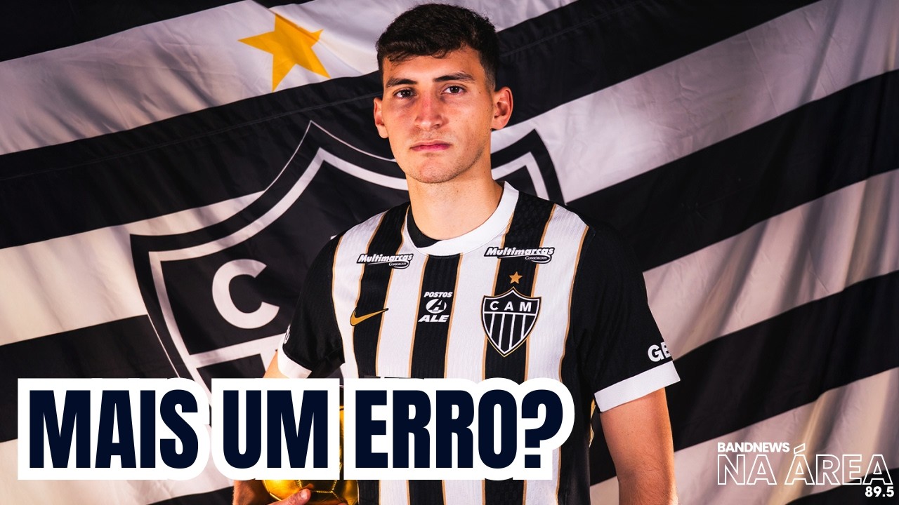 TOMAS PÉREZ É MAIS UM ERRO DE CONTRATAÇÃO DE PAULO BRACKS?