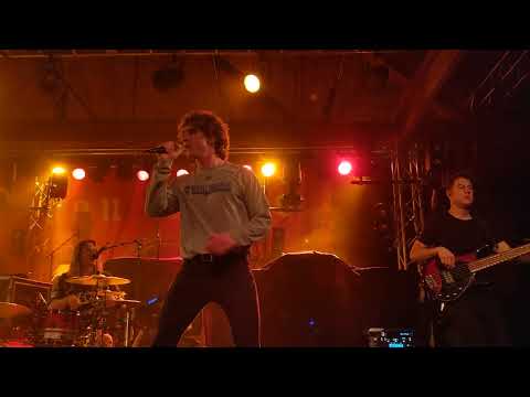 Don Broco - Technology (Live)