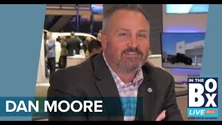 Download Lagu Dan Moore | CEO Vistadash | NADA In the Box Interview | Modern Dealership MP3
