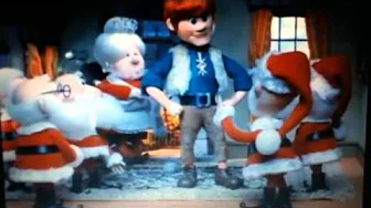 Santa Claus is Coming to Town (1970) - Holiday Flight Santa Claus is Coming to Town (1970) - Holiday Flight