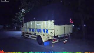 story wa truk