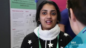 Get to Know the People of RSA Conference 2020