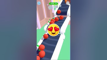 Hyper Jobs Oyunu GamePlay - (Android)