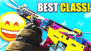 IS IT OVERPOWERED.. SWAT RFT BEST CLASS SETUP BLACK OPS 4 BEST CLASS SETUPS IN BO4 MULTIPLAYER!