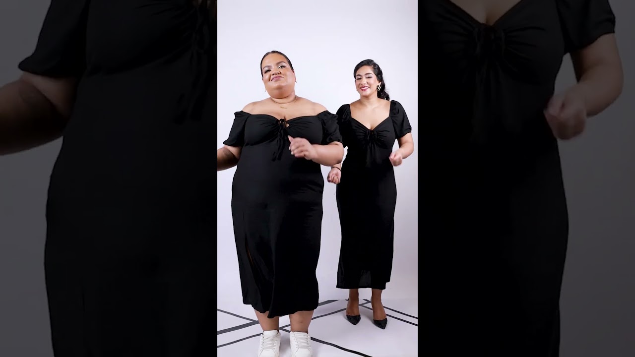 Discover the artistry of monochrome fashion with our Noir x Blanc Collection!🖤🤍