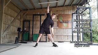 BW Windmill Instructional