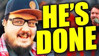 Vito Gesualdi's Podcast Finally Ended Forever (The Biggest Problem in The Universe)