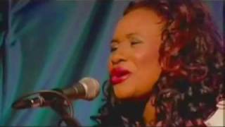 Tanya Stephens : "Stripped Down", part 5 of 5