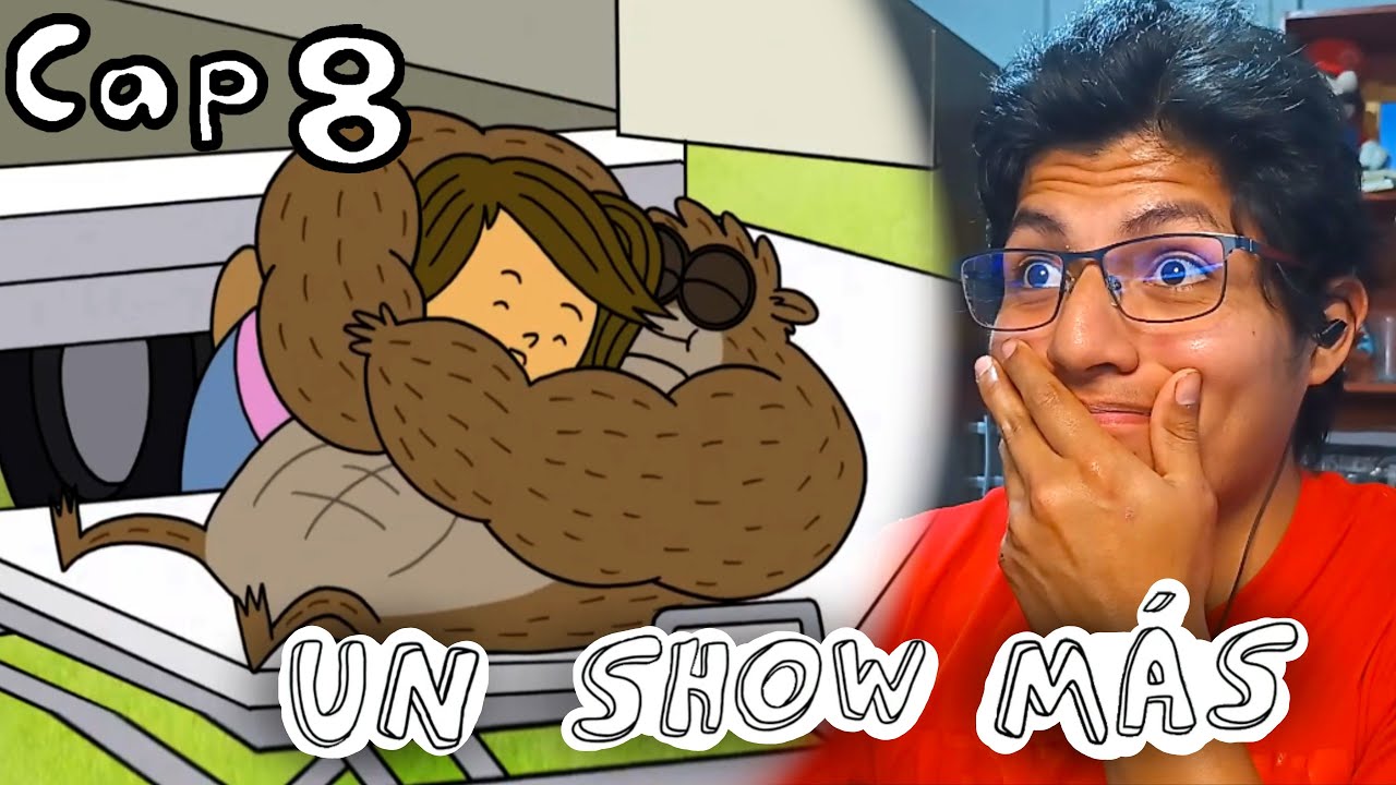 La Barra Fija / Historias de EFE reacciona UN SHOW MÁS Cap 8 TEMP 4 Español Latino