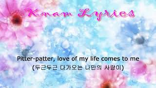 Melody Day - Beautiful Day  (Lyrics) [7 first kisses ost]