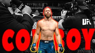 СМОГУ затащить за ВЕТЕРАНА  в UFC 5? СТАРЫЙ КОВБОЙ СЕРРОНЕ пытается сдержать натиск МОЛОДОГО ТИГРА!