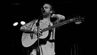 Trevor Hall, singer, songwriter and guitarist - The Mountain Song