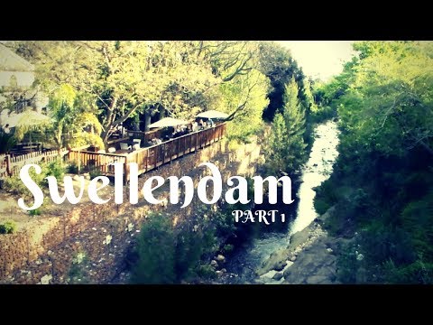 Things to do in South Africa: Swellendam (PART 1)