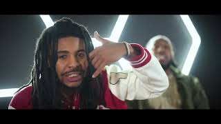 Cuddy ft Jizzle -“I’m Back”