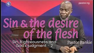 WORD OF THE KINGDOM TEACHINGS || AUG 29TH, 2026 || PASTOR BANKIE OLUSINA