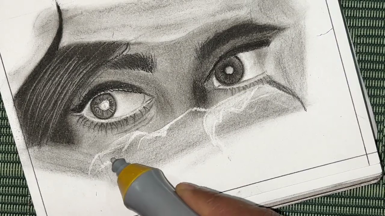 Beautiful Eyes | Mystries in the eyes 