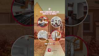 Open House For September 6Th & 7Th