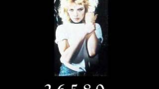 Kim Wilde - 2-6-5-8-0