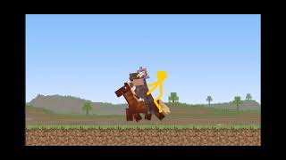 Download Lagu The Raid voiceover remake (alan becker) MP3