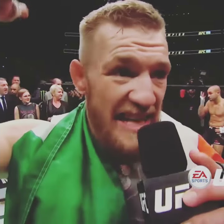 Conor Mcgregor Ufc 205 Post Fight Interview UFC 205 Conor McGregor post fight interview Uncensored #ConorMcgregor #