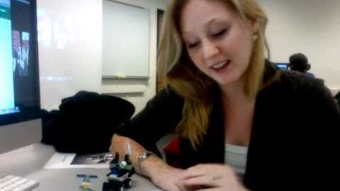 Usability Test #3 Interview