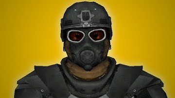 SCP: Containment Breach - The Ballad of the Foxes