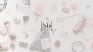 SoapBox Soaps Amenity Collection