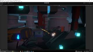 WIP Rocket Boost - Level 2