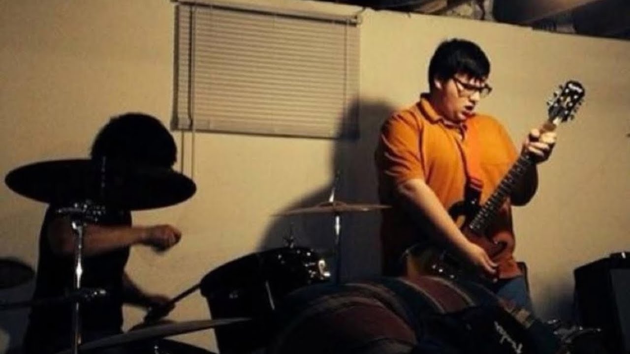 Trouble Sleeping - Last Time Around (Официальный сингл)