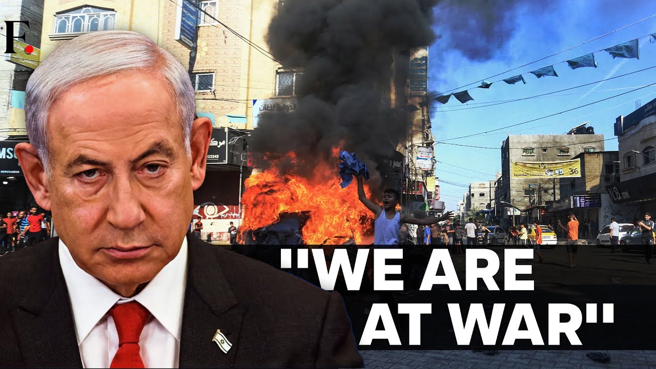 Re: [爆卦] 巴勒斯坦哈瑪斯大舉進攻以色列